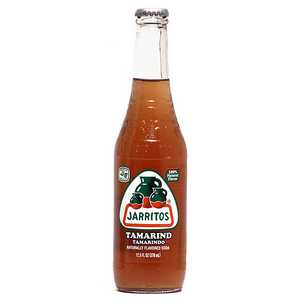 Jarritos tamarind 24ct 12.5oz